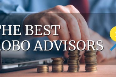 best robo advisors