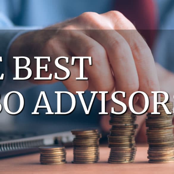 best robo advisors