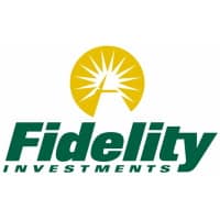 Fidelity Logo