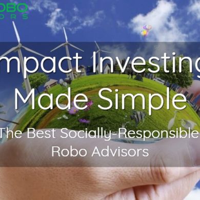 Impact Investing made Simple