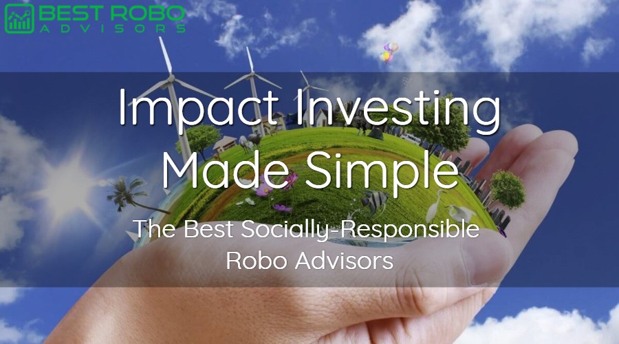 Impact Investing made Simple