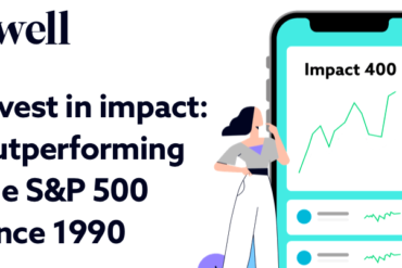 Swell Takes Impact Investing a Step Further with Swell Impact 400