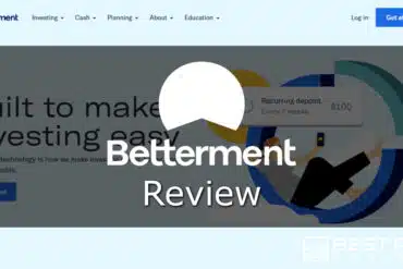 Betterment Review
