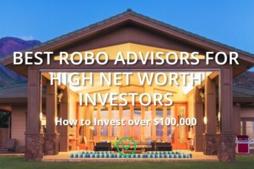 High Net Worth Robo Advisor investing