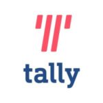 Tally Square logo 300