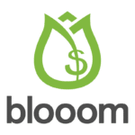 blooom logo