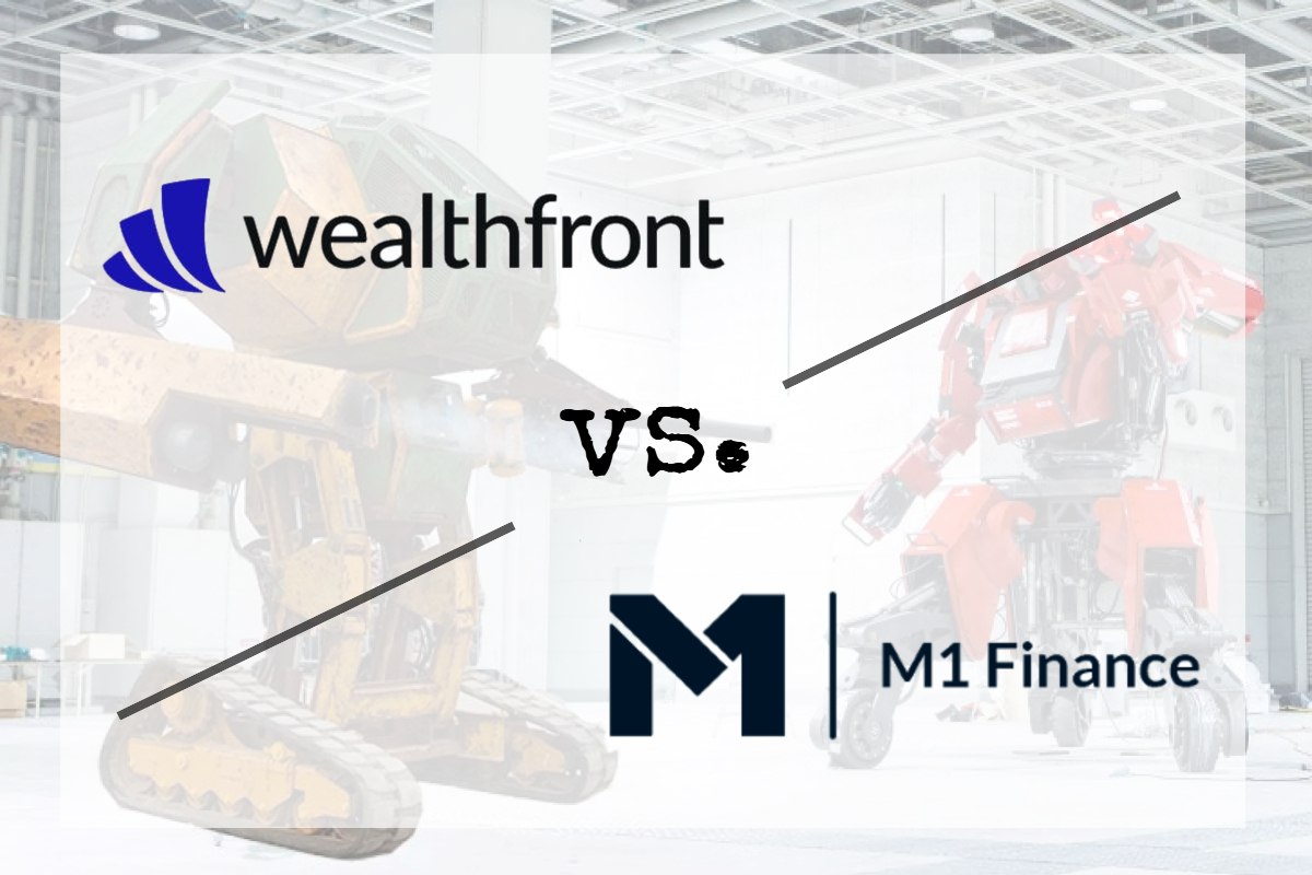 Wealthfront vs M1 Finance