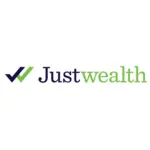 Justwealth logo