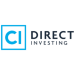 CI Direct Investing logo