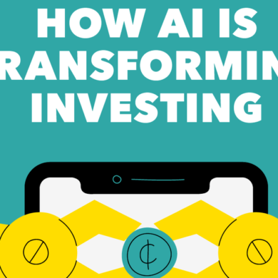How AI is transforming investing