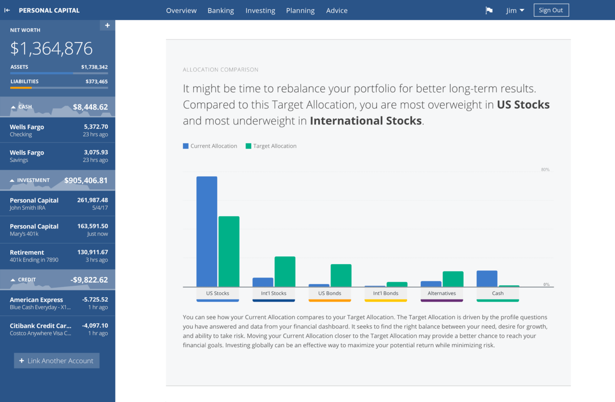 Empower (Formerly Personal Capital) Review (2023 Update) 9