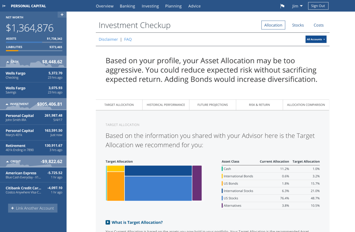 Empower (Formerly Personal Capital) Review (2023 Update) 19