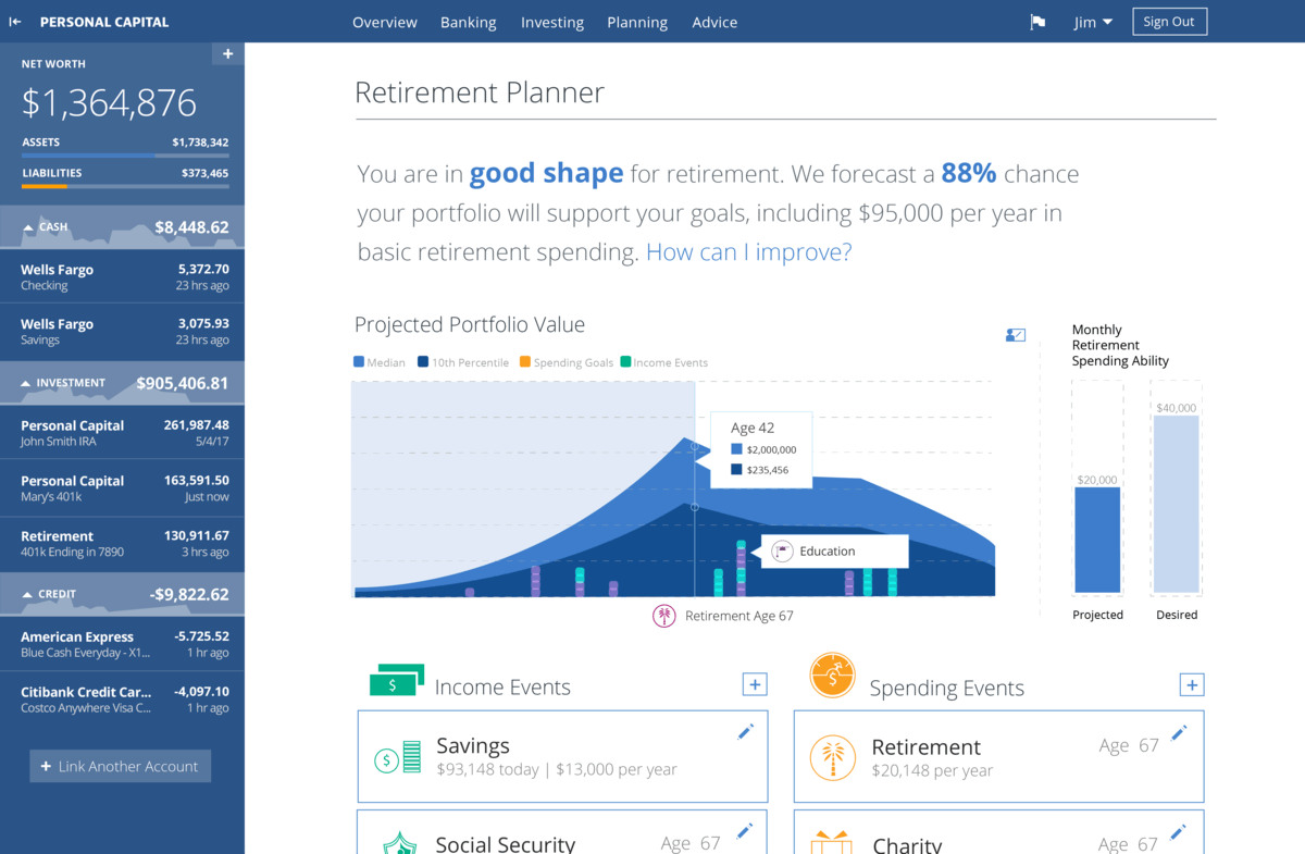 Empower (Formerly Personal Capital) Review (2023 Update) 23