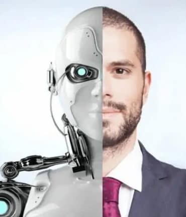 Hybrid-Robo-Advisor