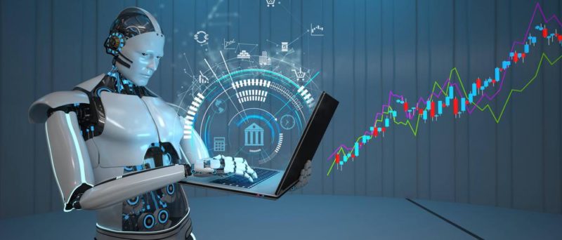 Robo Advisors vs. Financial Advisors: Which Should You Choose? 3