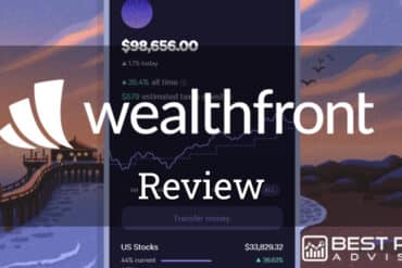 Wealthfront Review