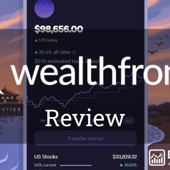 Wealthfront Review