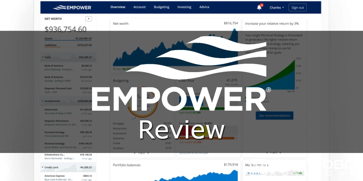 Empower Review