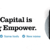 Personal capital to Empower