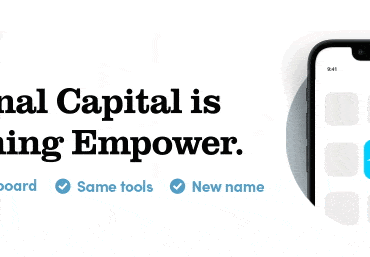 Personal capital to Empower