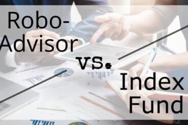 Robo Advisors vs. Index Funds