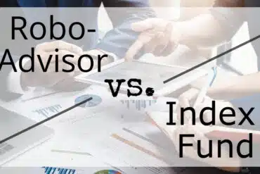Robo Advisors vs. Index Funds