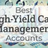 best cash management accounts banner