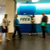 FINRA Brookfield Lobby