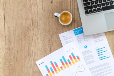 SEC Form ADV filing documents for robo-advisor AUM analysis