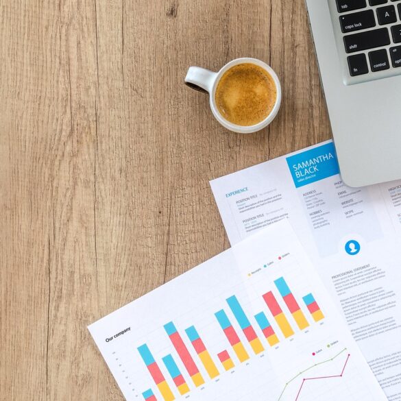 SEC Form ADV filing documents for robo-advisor AUM analysis